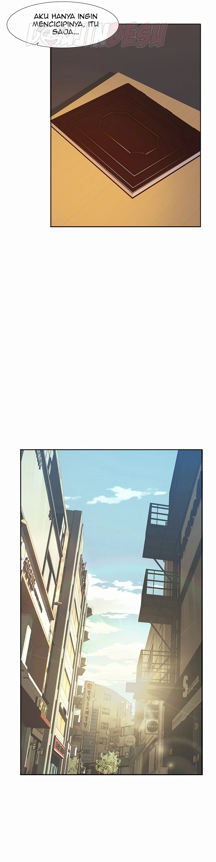 Neulsome Studio Chapter 04 - Page 22